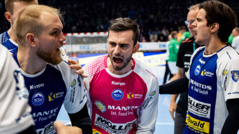 Video Highlights Handball Bundesliga