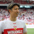 Aufgrund seiner starken Leistungen sehr begehrt: Hiroki Ito (re.).