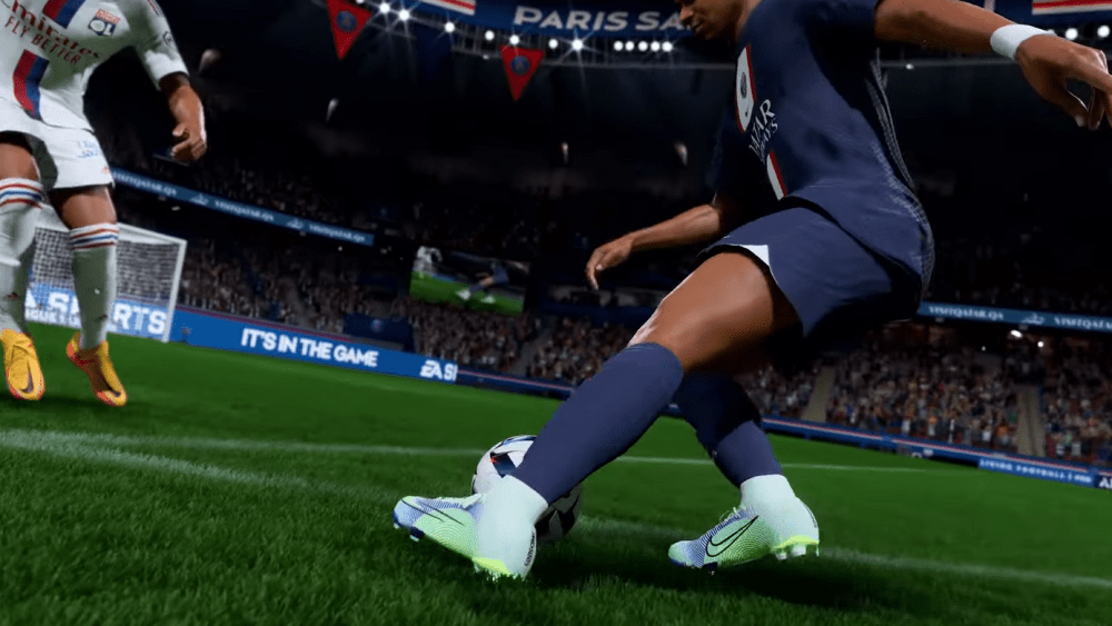 FIFA 23: Die neuen Skill-Moves in der Übersicht - kicker