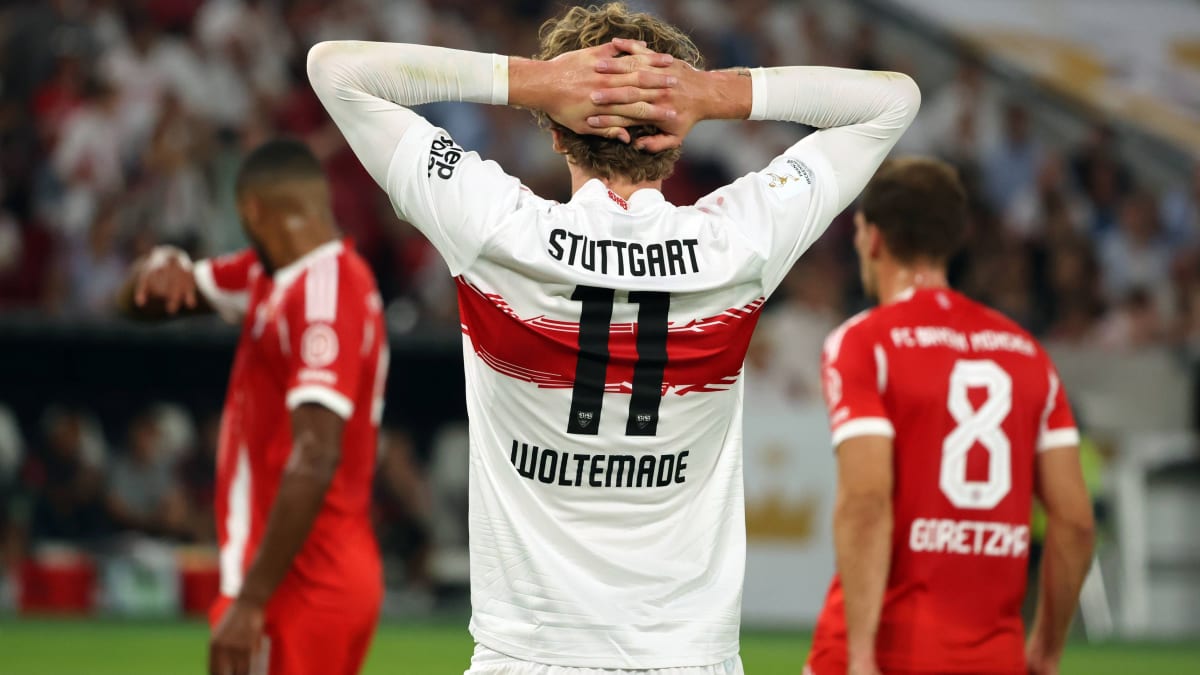 (k+) The Woltemade case will give FC Bayern food for thought