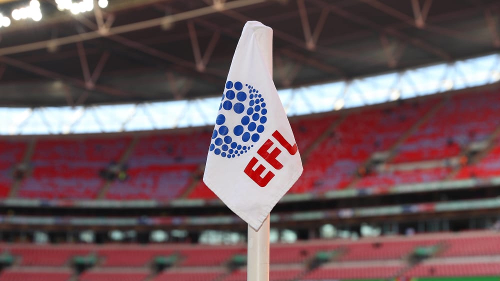 Vorreiter? Die English Football League hat eine Gehaltsobergrenze f&#252;r die dritte und vierte Liga eingef&#252;hrt.