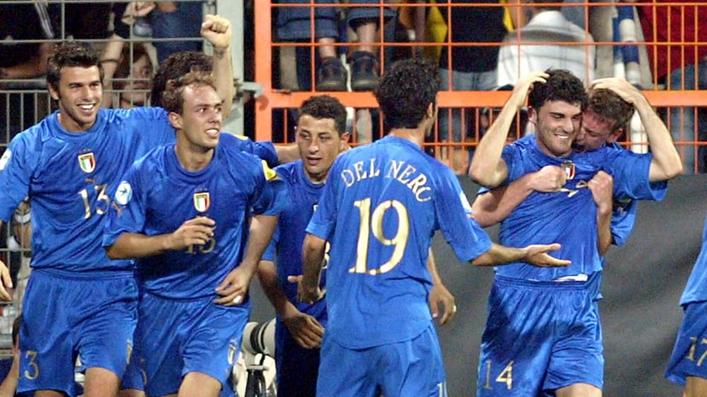 Alberto Gilardino