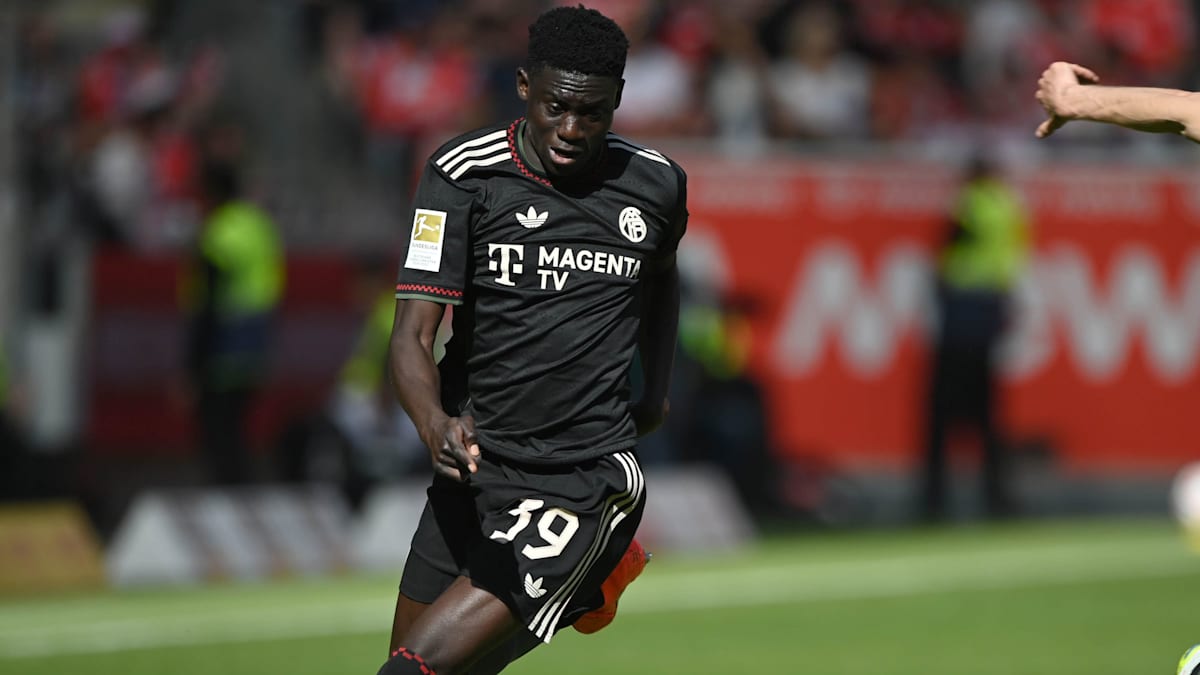 Sapoko Ndiaye: Ein schwieriges Spiel zum Lernen und ein Lob