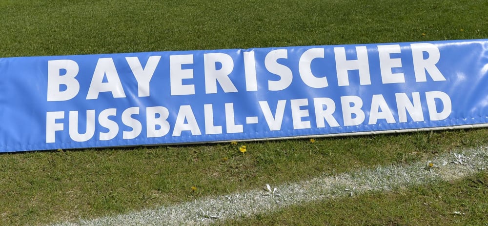 Nicht mehr durchf&#252;hrbar: Der Bayerische Fu&#223;ball-Verband (BFV) wird seinen Ligapokal einstampfen.