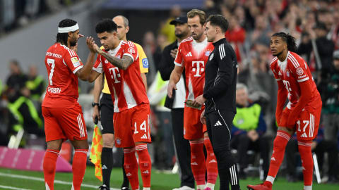 "Vom Gefühl her, war es wichtig"