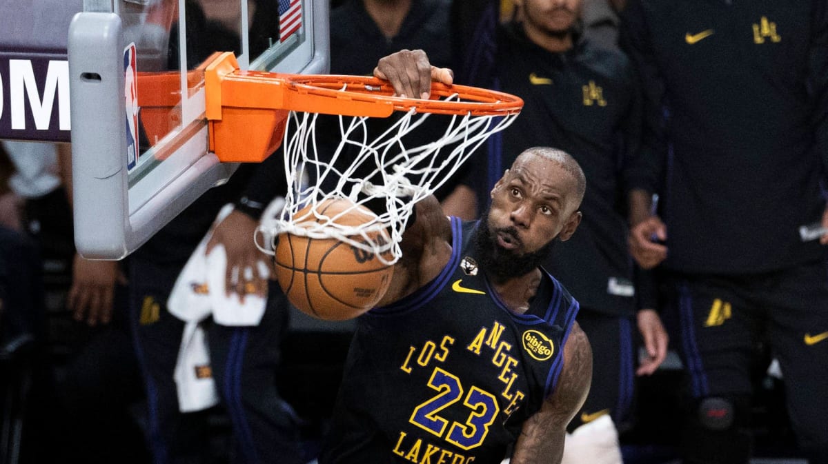 Doncics-Dreier-und-Lebrons-Dunks-Lakers-schlagen-Hawks