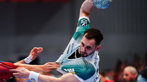 Video-Highlights Handball-Bundesliga