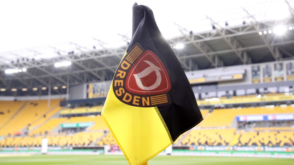 Zeigt sich solidarisch mit der Gesellschaft und spendet eifrig: Zweitligist Dynamo Dresden.