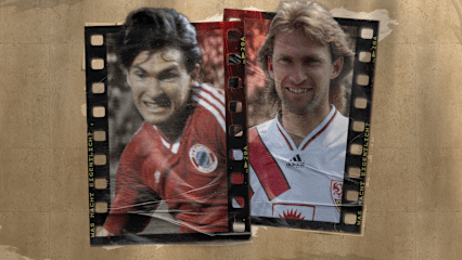 Deutscher Meister mit dem FC Bayern und dem VfB Stuttgart: Ludwig "Wiggerl" Kögl