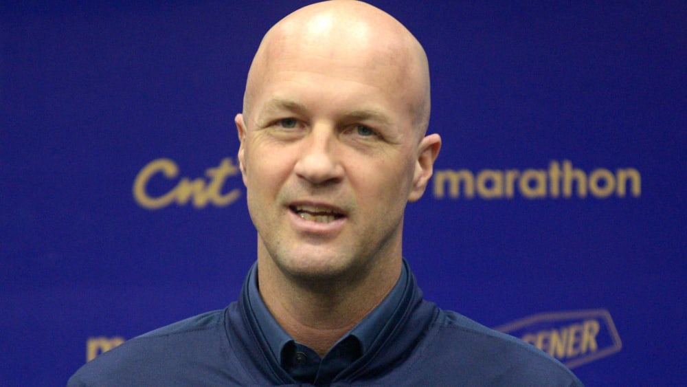 Jordi Cruyff tritt sein Amt in Ecuador nicht an.