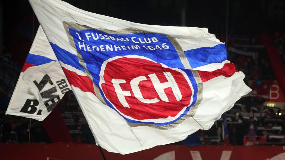 Der Aufstieg in die Bundesliga hatte für den 1. FC Heidenheim auch negative finanzielle Folgen. 