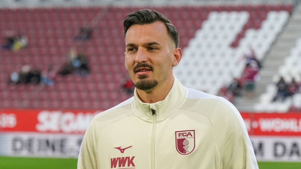 Mergim Berisha
