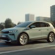 Skoda Elroq: Vollelektrischer Bruder des Karoq.