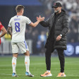 Früher Handschlag auf dem Platz, heute abseits dessen: Jürgen Klopps Family Office investiert in die Icon League von Toni Kroos.