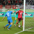 Oliver Kovacic rückt ab der kommenden Saison fest in den Regionalliga-Kader von Kickers Offenbach auf.