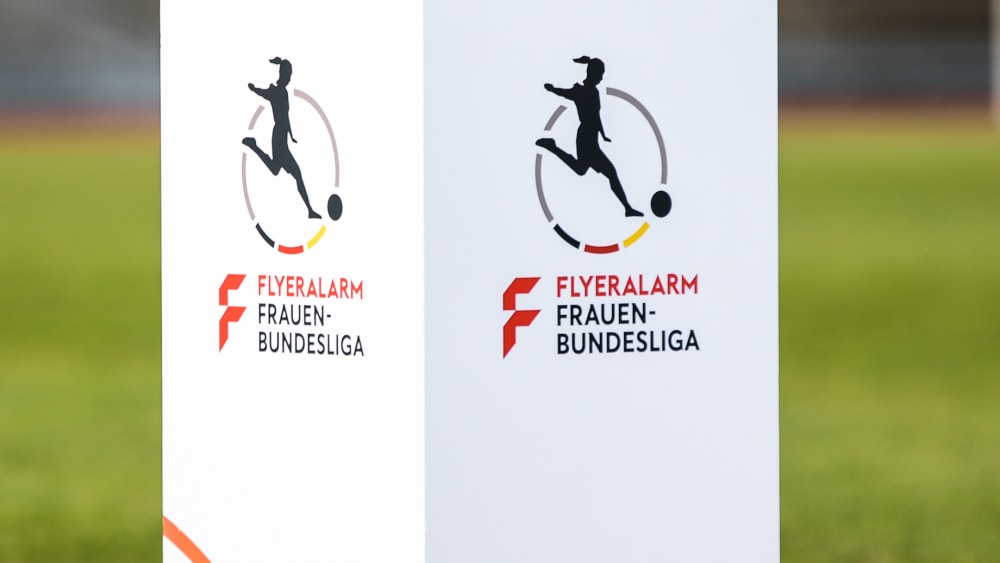 Die Frauen-Bundesliga setzt den Spielbetrieb fort.