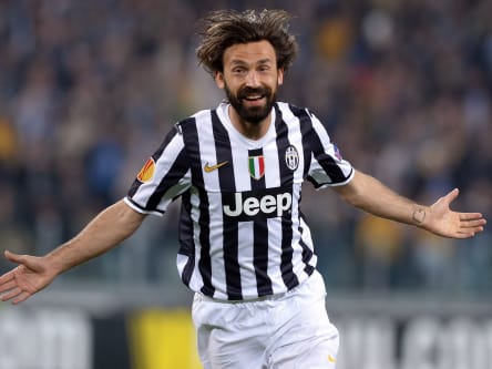 Andrea Pirlo