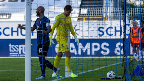 3. Liga - Highlights by MagentaSport