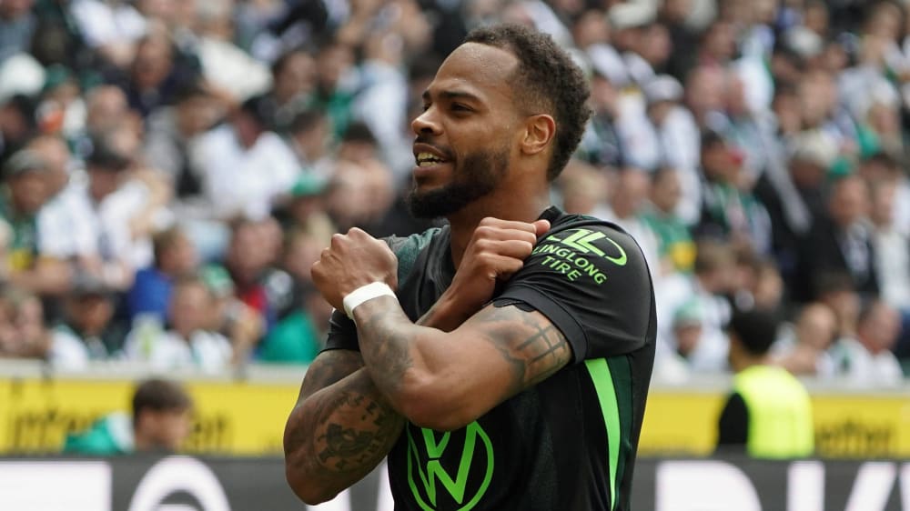 Lukas Nmecha