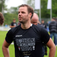 Erfolgstrainer: Mario Klotz holte mit dem FC 08 Villingen Meisterschaft und Pokalsieg.
