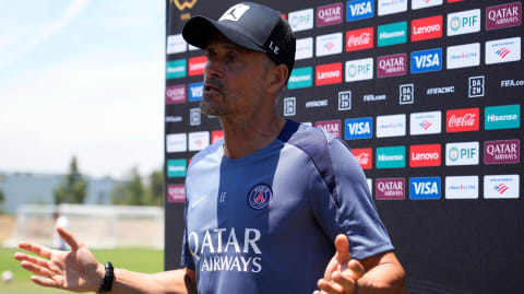 PSG-Trainer kritisiert FIFA
