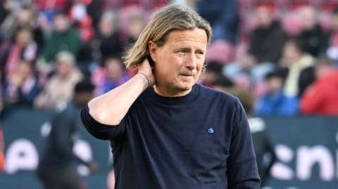 Aktueller Conference-League-Spitzenreiter