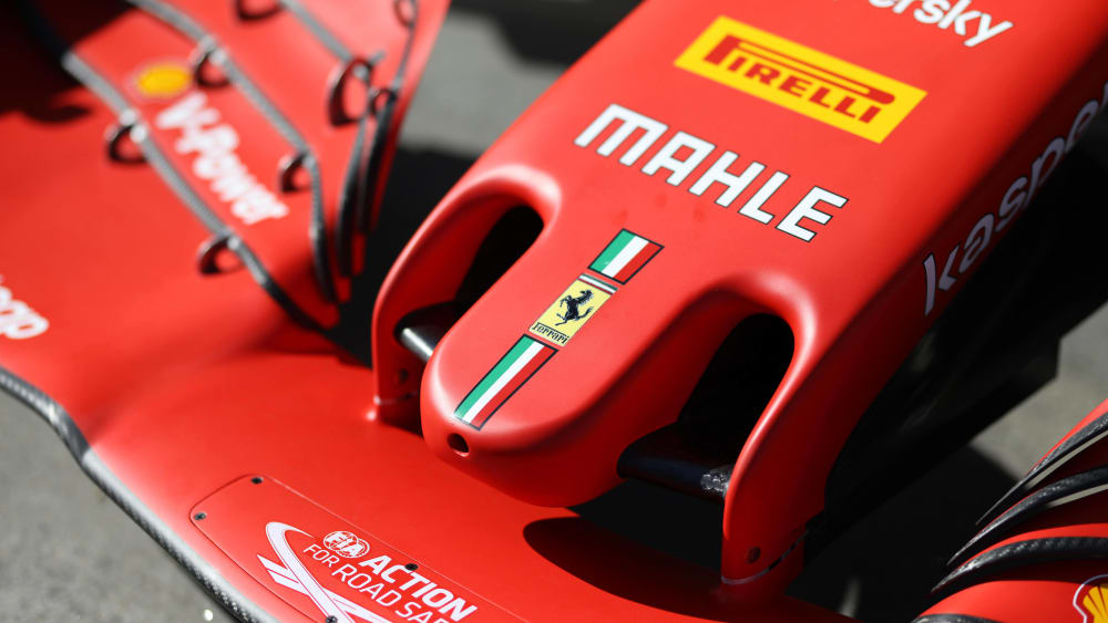 Als letztes Team hat sich nun auch Ferrari f&#252;r die Verschiebung ausgesprochen.
