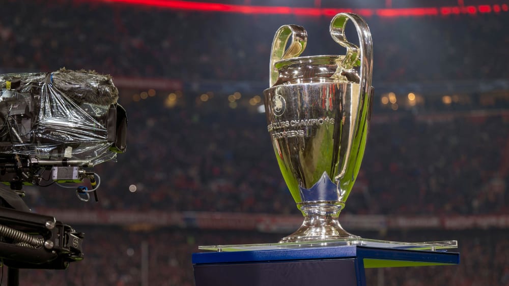Die Champions League im TV und Stream: Wer überträgt die Saison 2023/24?