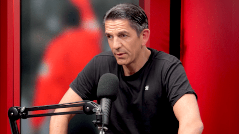 Bemerkenswertes Interview