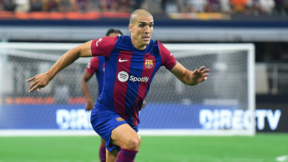 Oriol Romeu