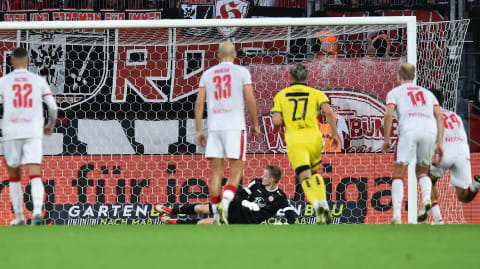 3. Liga - Highlights by MagentaSport
