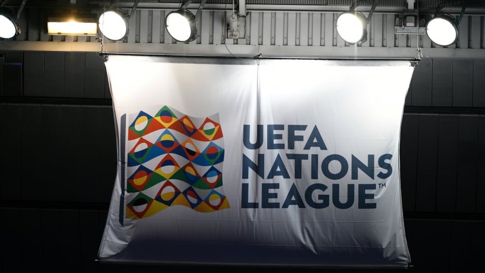 Junger Wettbewerb: Die UEFA Nations League wird schon wieder ver&#228;ndert.