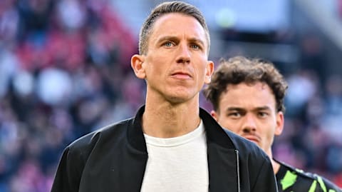 "Liegen gefühlt am Boden"