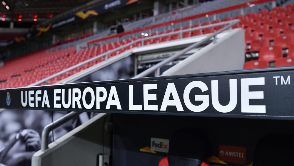 Die Europa League wird mit den restlichen Achtelfinalspielen fortgesetzt.&#13;