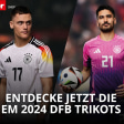 DFB-Trikots im kicker-Shop