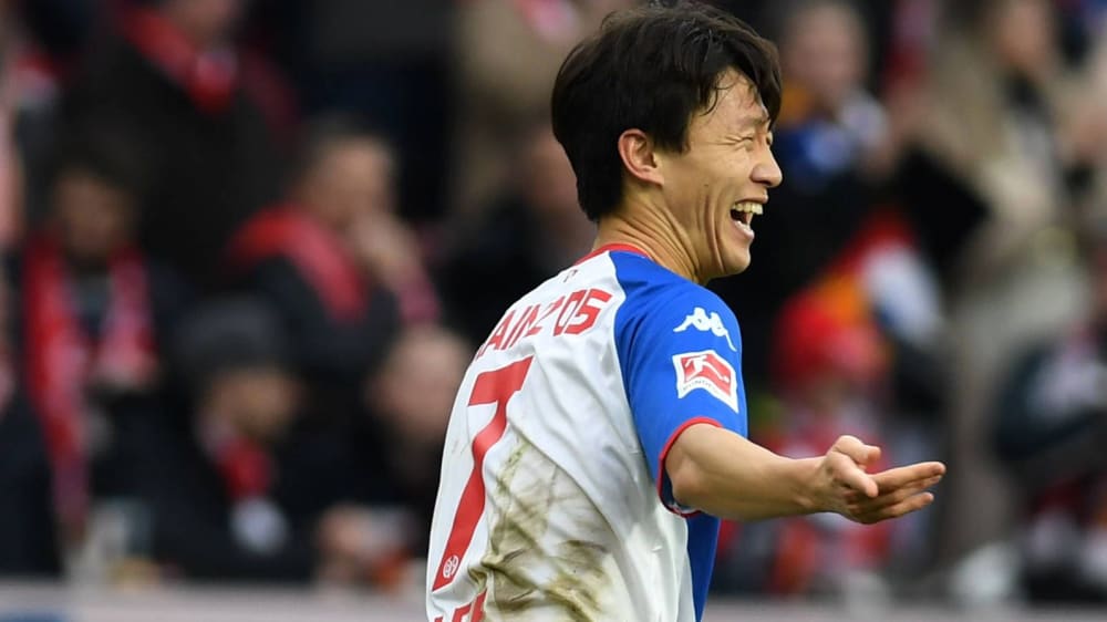 Lee Der Traum von der Premier League lebt kicker