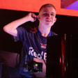 Erstes VBL Grand Final für Leipzigs Anders Vejrgang.