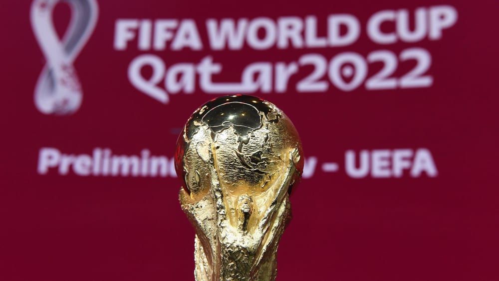 Bis zur Auslosung der WM-Gruppen werden die WM-Play-offs in Europa nicht abgeschlossen sein.