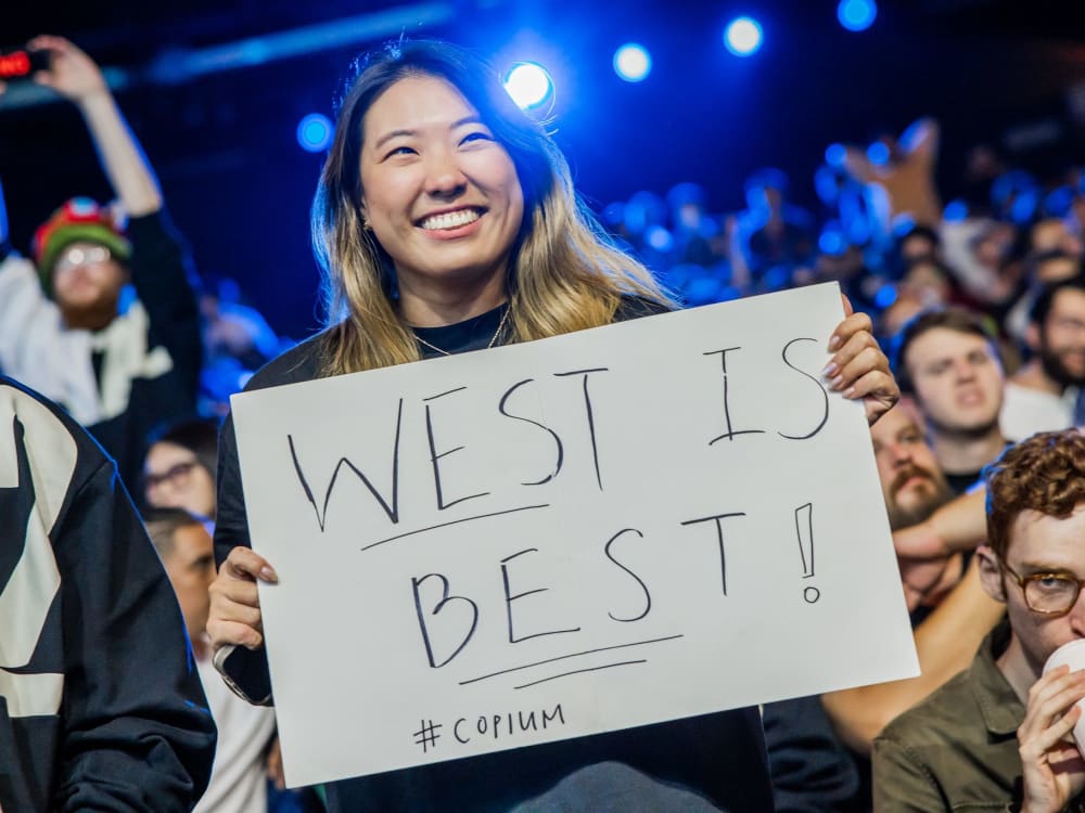 Worlds 2022 Der europäische Meister liefert kicker