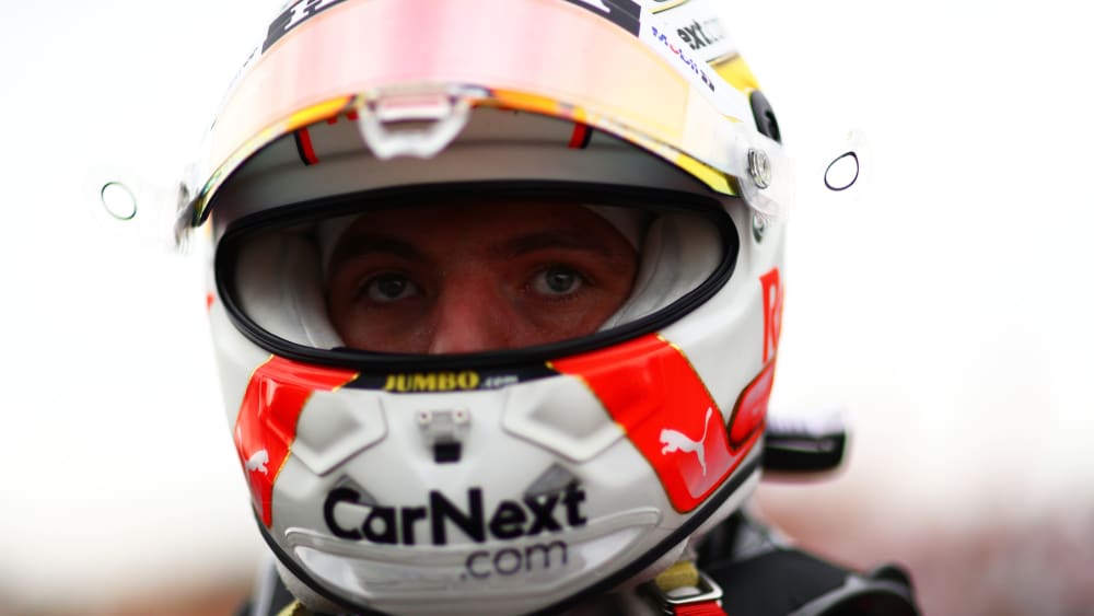 Red-Bull-Pilot Max Verstappen hatte zuletzt zweimal Riesenpech.