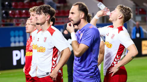 3. Liga - Stimmen by MagentaSport