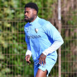 Neustart beim VfL Bochum: Moritz-Broni Kwarteng.