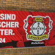 Leverkusen geht 2024/25 erstmals als Deutscher Meister in eine Bundesliga-Saison.