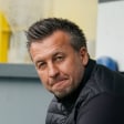 Christoph Dabrowski musste in der abgelaufenen Spielzeit den Trainerstuhl in Essen räumen.