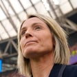 "Au revoir, Frankreich" - "Hello, England": Sonia Bompastor wird ab Sommer neue Chelsea-Trainerin.