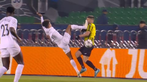 Highlights Champions League