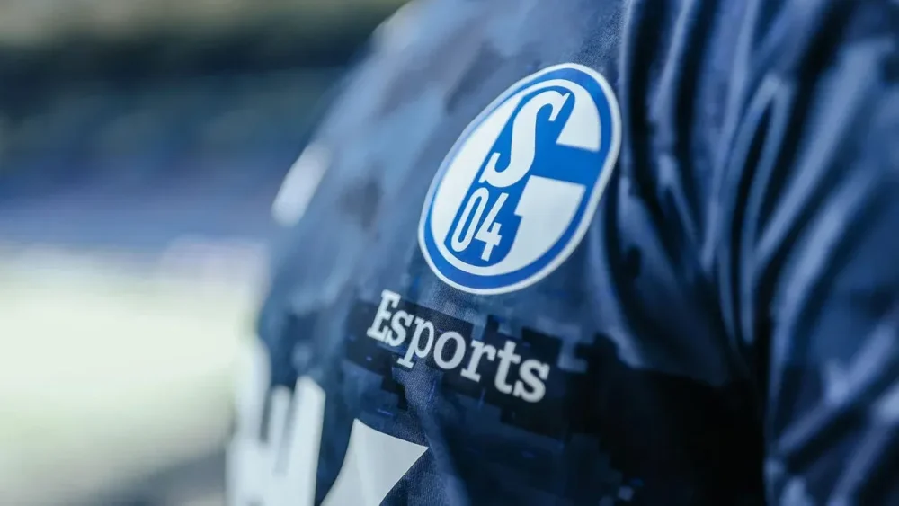 Der Schalker eSport wird um eine Disziplin ärmer.