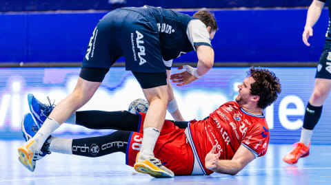 Video-Highlights Handball Bundesliga