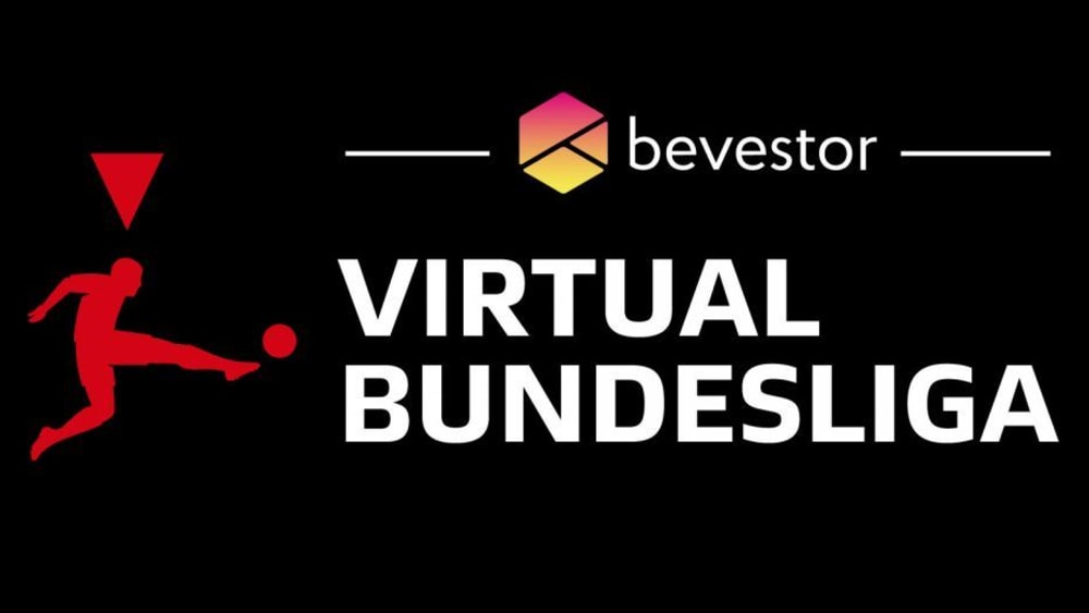 Bereits seit zehn Jahren gibt es die Virtual Bundesliga.