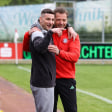 Die Trainer der Regionalliga Bayern in der Saison 2024/25 im Überblick ...